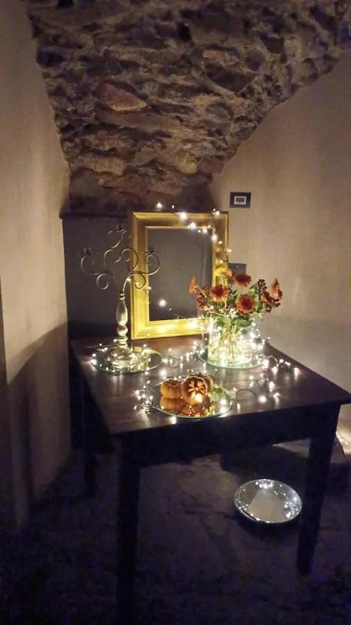 Dantes Apartment Pieve di Teco