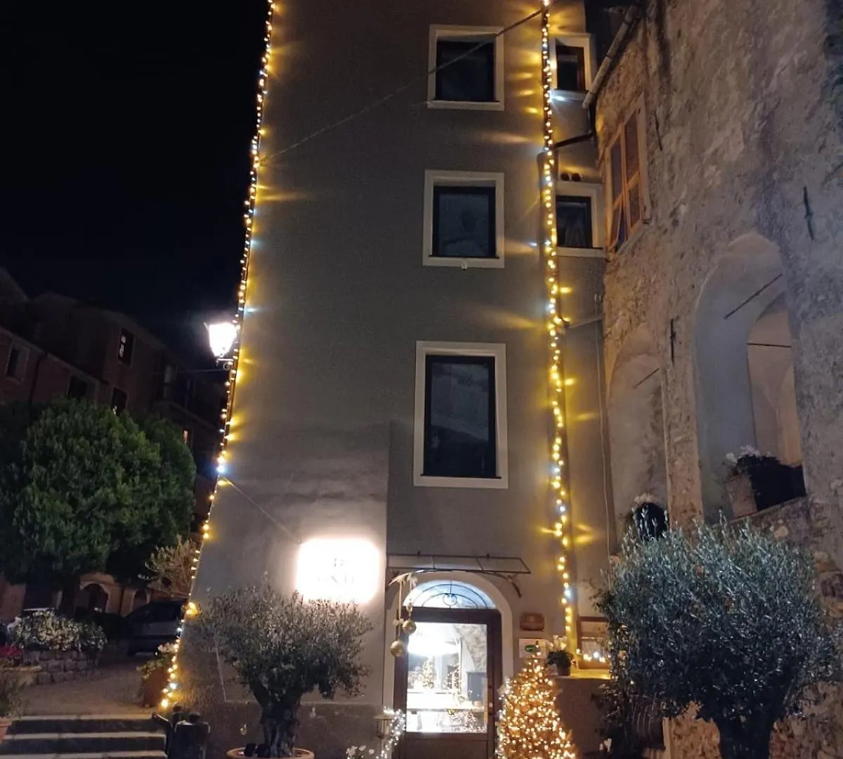 Dantes Apartment Pieve di Teco