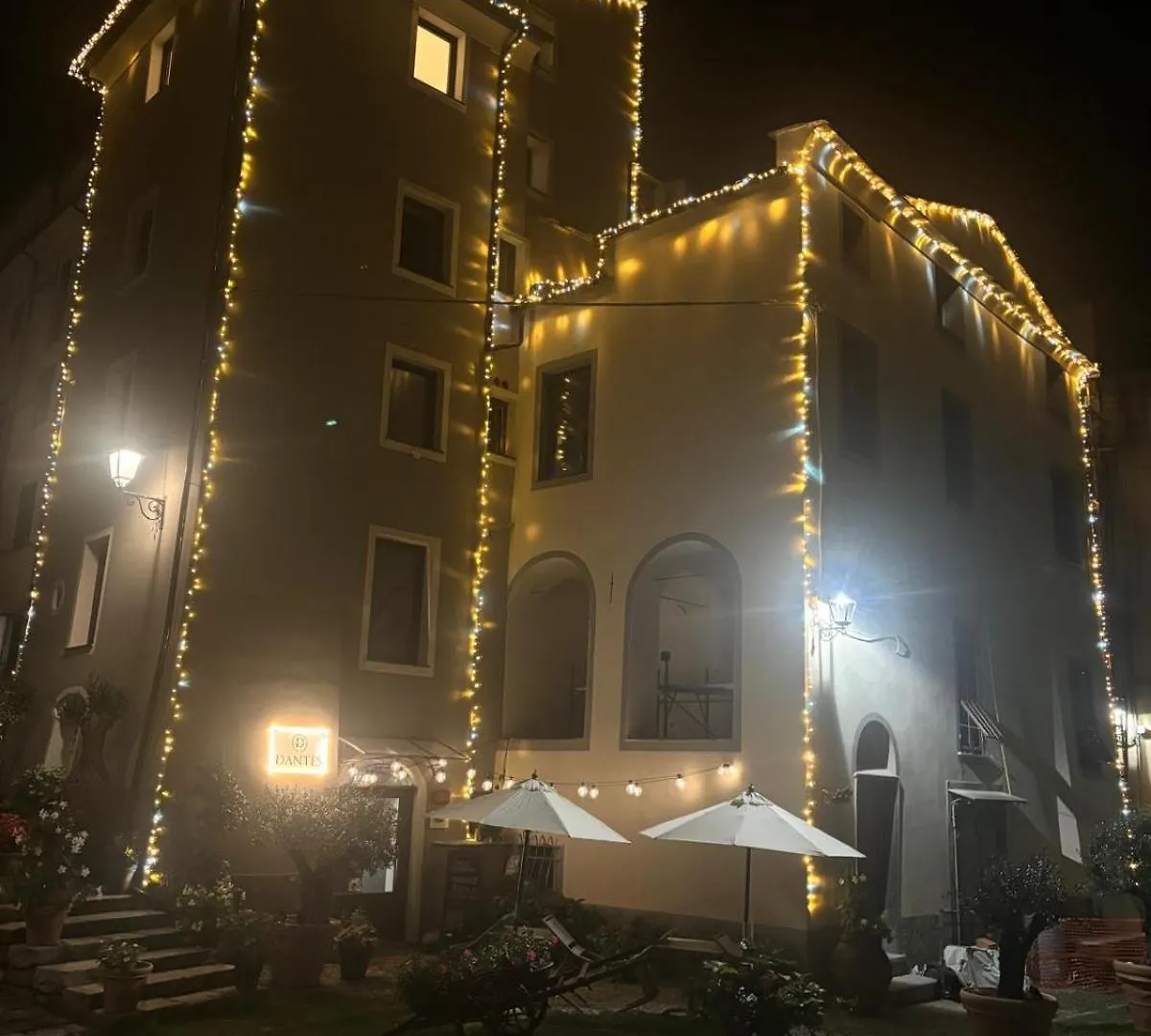 Dantes Apartment Pieve di Teco
