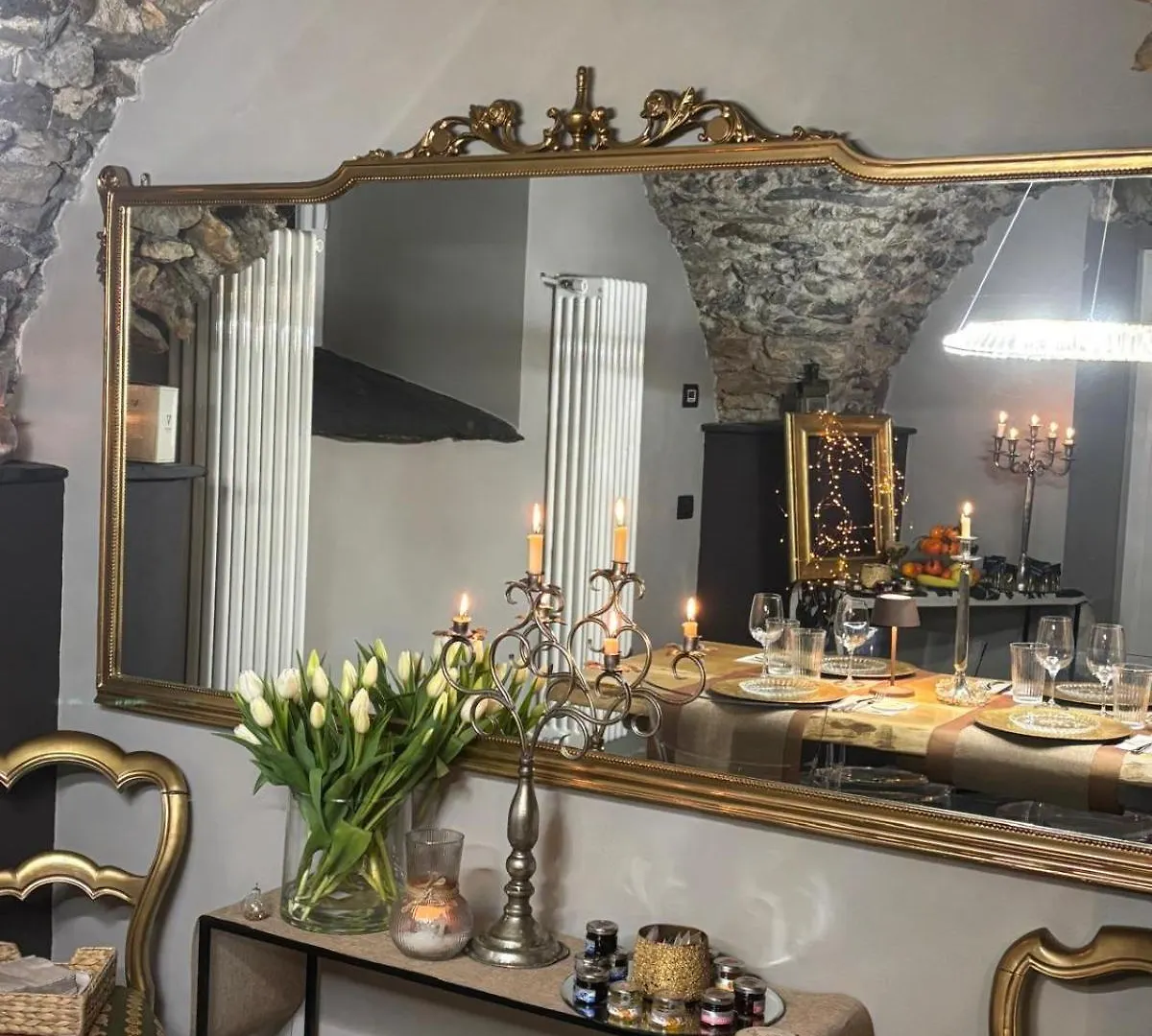 Dantes Apartment Pieve di Teco