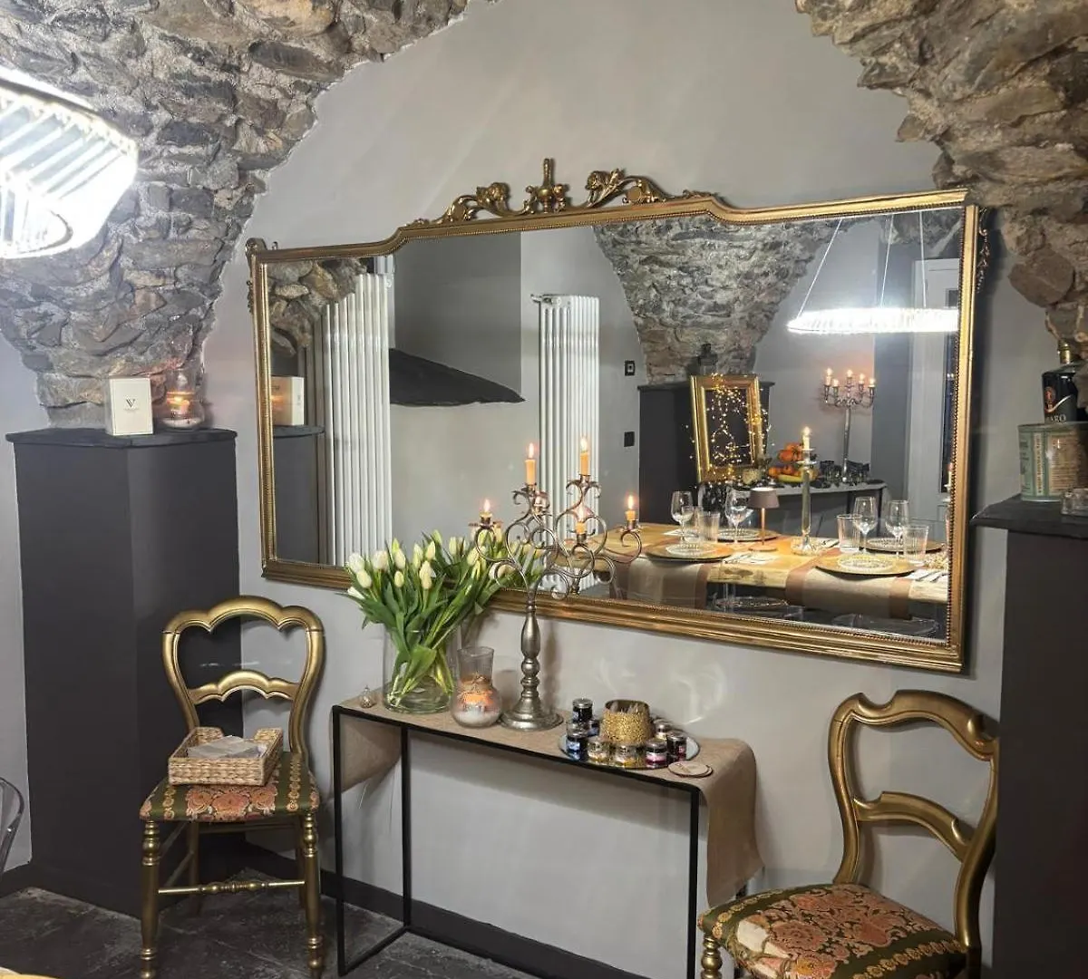 Dantes Apartment Pieve di Teco