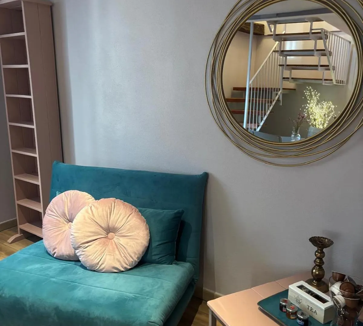 Dantes Apartment Pieve di Teco