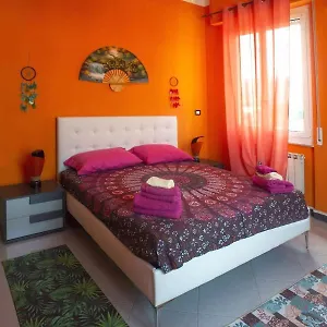 Komorebi Cinque Terre & Lunigiana Appartamento