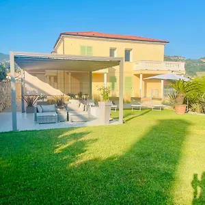  Hébergement de vacances Sole
