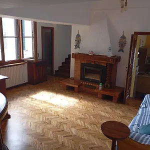 La Casa Di Nonna Mary Casa vacanze