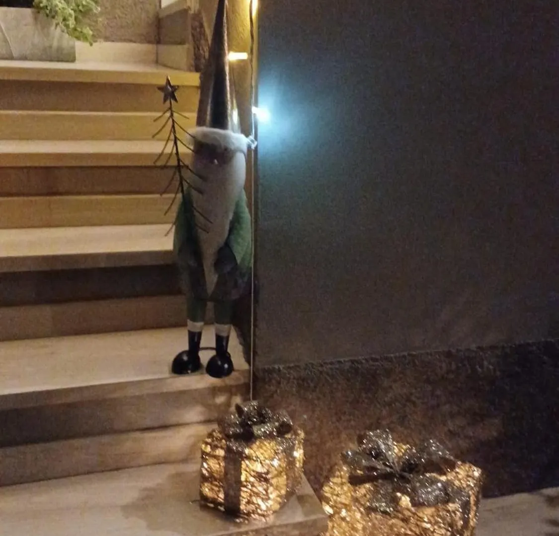 Apartmán Dantes Pieve di Teco