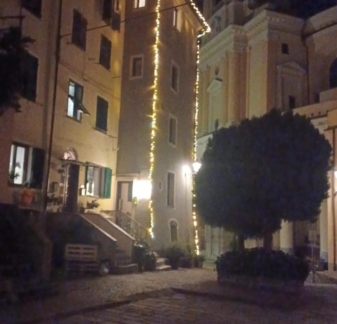 Dantes Apartment Pieve di Teco