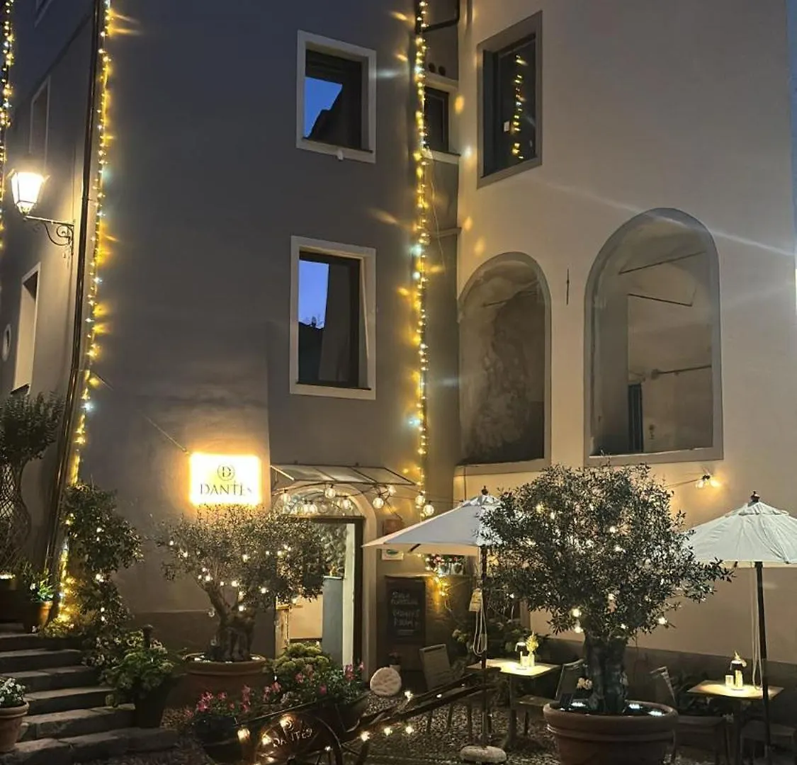 Appartamento Dantes Pieve di Teco Italia