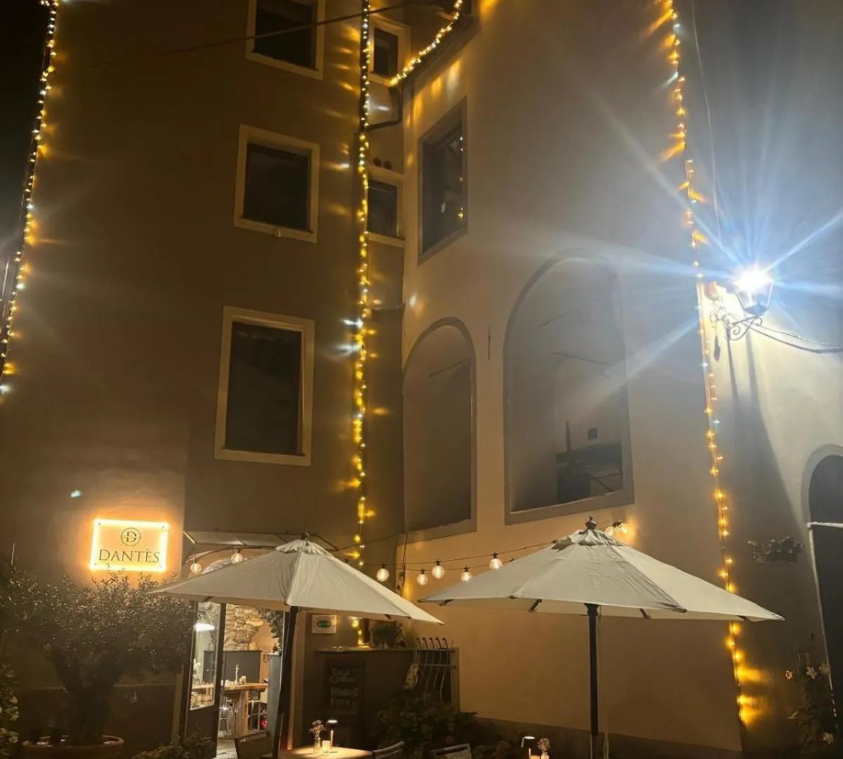 Dantes Apartment Pieve di Teco