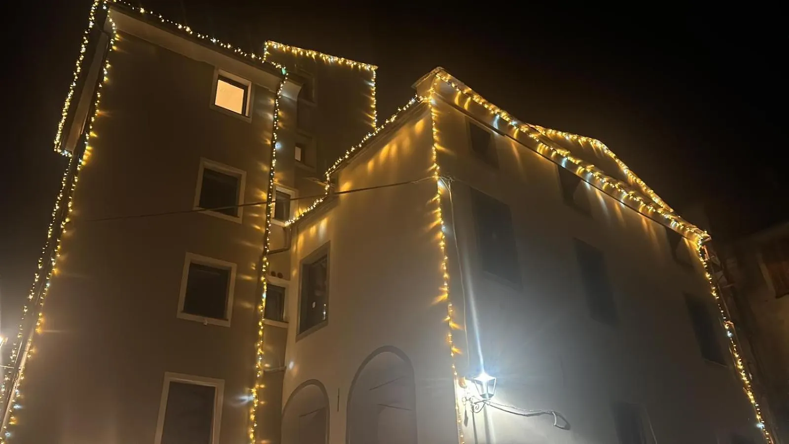 Appartamento Dantes Pieve di Teco Italia