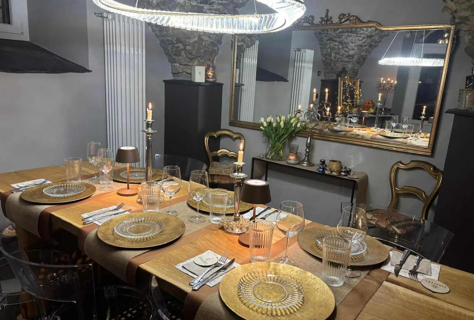 Dantes Apartment Pieve di Teco